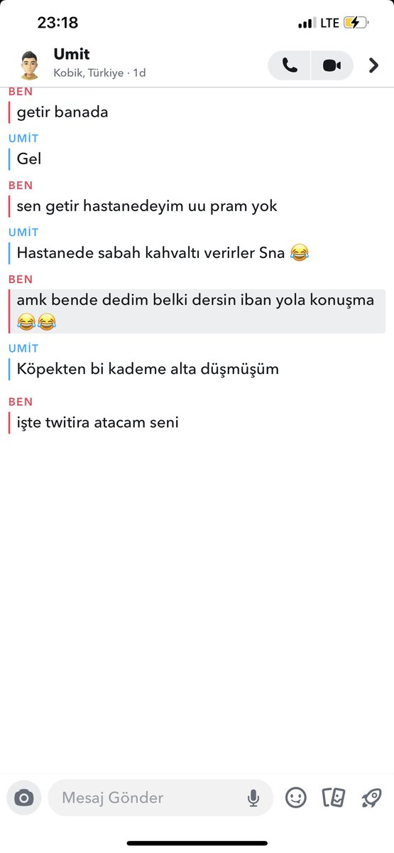 hasanaras0's tweet photo. @umit_dinc47 ayiptir vala ciden ayip ha https://t.co/OcWze16HaJ