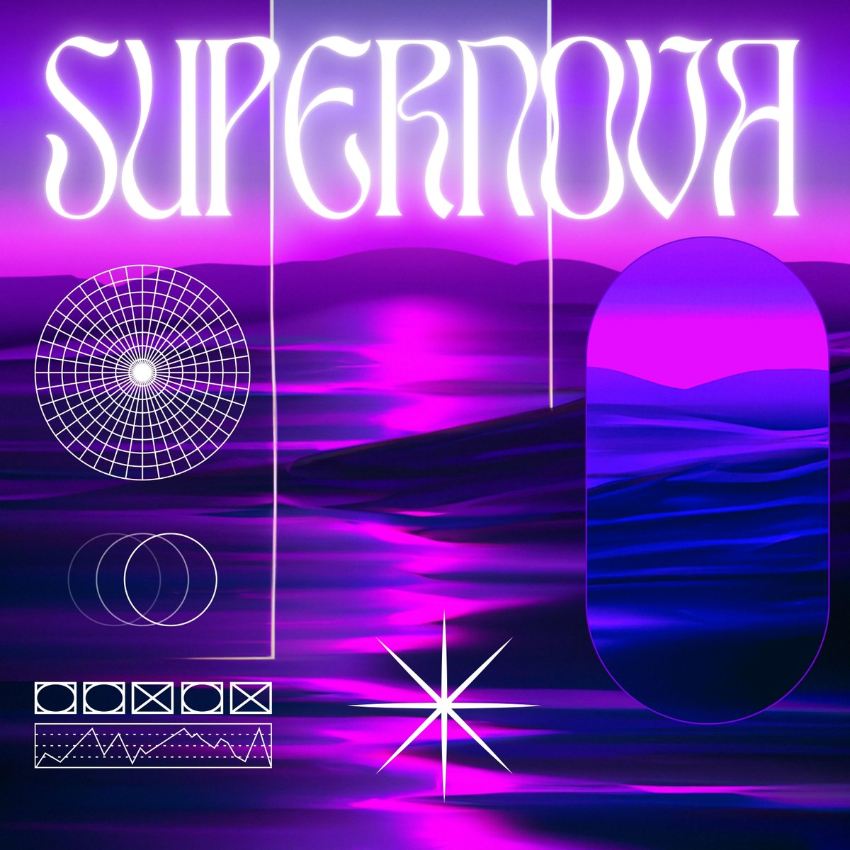 Great day!
Hope you're doing well:)
Me &amp; Alex Boychuk are releasing our new track called "Supernova" next Friday!
Be sure to pre-save it here:
distrokid.com/hyperfollow/me…
Cheers!
#synthwave #retrowave #chillsynth