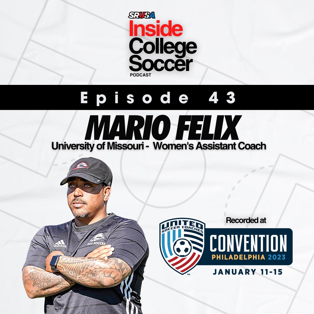 Mizzou Soccer (MizzouSoccer) / Twitter