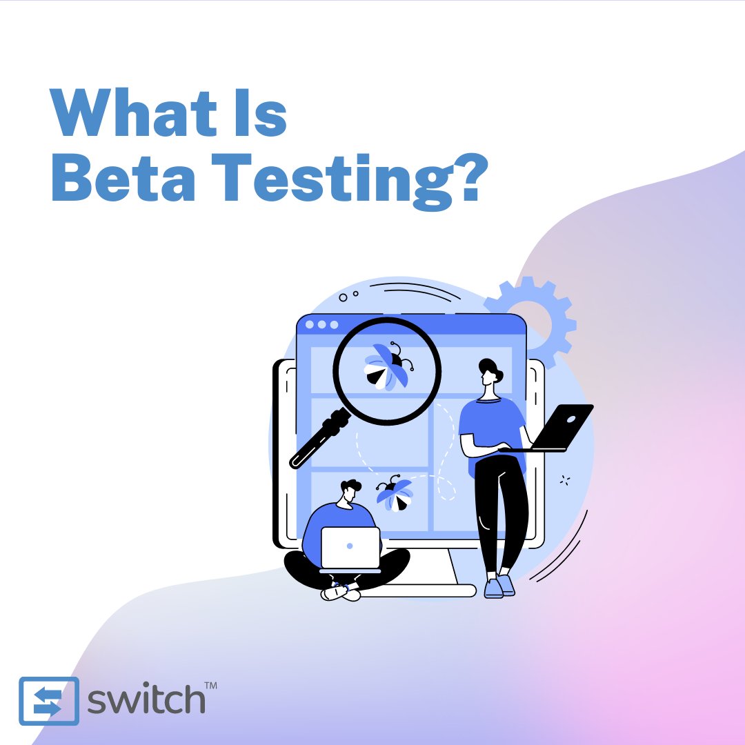 switch_rewards's tweet photo. In our latest blog, we go over the meaning of the different terms in beta testing. Check out the full blog using the link below:
https://t.co/UIplyR6fjo
#betatesting #btc #eth #cryptonews #cryptocurrency #bitcoin #fintech #blockchain #switchnodes #switchrewardcard https://t.co/oMml6a6b1C