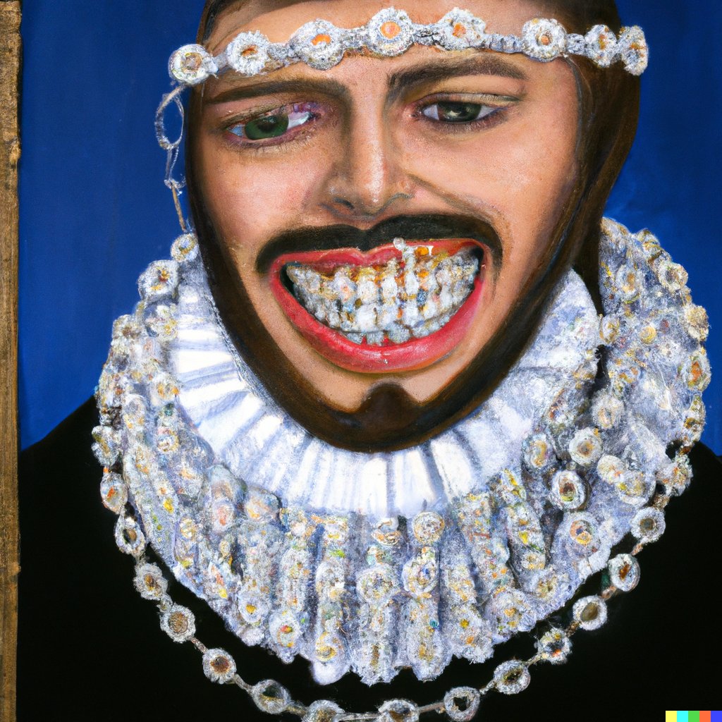 TCC2304's tweet photo. shakespeare after gnomeo and juliet (2011) hit the box office #blessed #midd #blinginghistory #grills https://t.co/CvalDUETvz