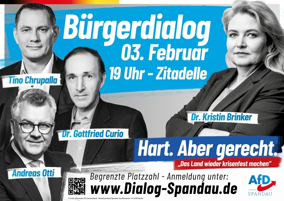AfdSpandau's tweet photo. https://t.co/EGCQst40EV 

#Spandau #Dialog #AfD #wahlwiederholung https://t.co/ozqZxd9TBL