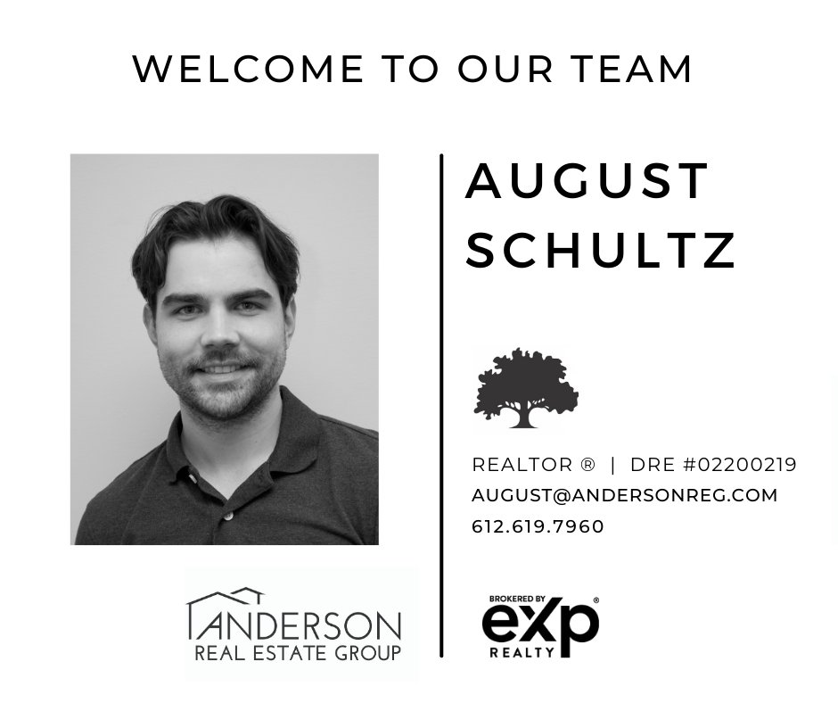 andersonreg's tweet photo. Meet our new realtor!
#realestate #realestateagent #realestatelife #longbeachca  #eXpRealEstate https://t.co/prV93CBtSN