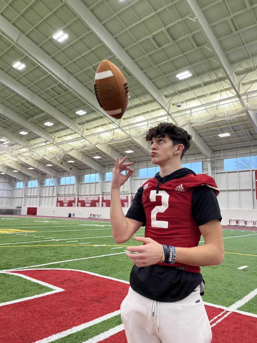 Michael Hunkus (@hunkus_michael) on Twitter photo Blessed to have received my 5th offer from Wittenberg!! Thank you <a href="/CoachMarquis/">Dave Marquis</a> <a href="/rocanthony_/">Rocky Zingale</a> for the opportunity!! #TigerUp Blessed to have received my 5th offer from Wittenberg!! Thank you <a href="/CoachMarquis/">Dave Marquis</a> <a href="/rocanthony_/">Rocky Zingale</a> for the opportunity!! #TigerUp