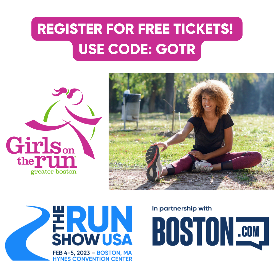 We’ve partnered with @runshowusa, the NEW running expo coming to Boston, February 4-5, 2023 at the Hynes Convention Center. Don’t miss FREE tickets and be in with a chance to join fun fitness classes, see the latest gear, tech, coaches and meet inspirational runners, too! Get