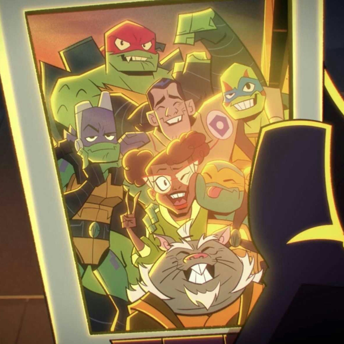 ❛ᴀ ꜰᴏᴜɴᴅ ꜰᴀᴍɪʟʏ ɪꜱ ᴇᴠᴇʀʏ ʙɪᴛ ᴀꜱ ʙᴇᴀᴜᴛɪꜰᴜʟ ᴀꜱ ᴀ ʙᴏʀɴ ꜰᴀᴍɪʟʏ. ᴇᴠᴇɴ ᴍᴏʀᴇ ꜱᴏ, ꜱᴛᴏʀɪᴇꜱ ᴀʀᴇ ᴀʙᴏᴜᴛ ᴄʜᴏɪᴄᴇꜱ, ᴀꜰᴛᴇʀ ᴀʟʟ, ᴀɴᴅ ᴛᴏ ᴄʜᴏᴏꜱᴇ ᴛᴏ ʙᴇ ꜰᴀᴍɪʟʏ ɪꜱ ᴀꜱ ᴡᴏɴᴅᴇʀꜰᴜʟ ᴀ ꜱᴛᴏʀʏ ᴀꜱ ᴄᴀɴ ʙᴇ ᴛᴏʟᴅ.❜