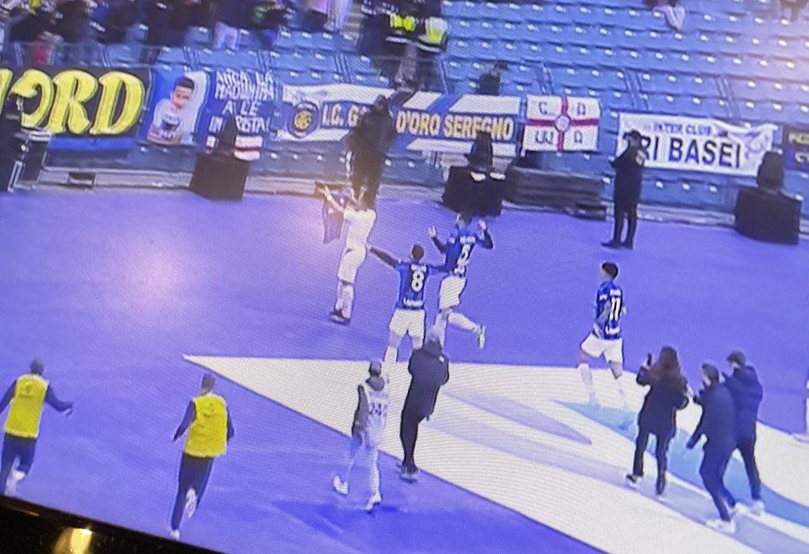 Fabrizio Biasin tweet media