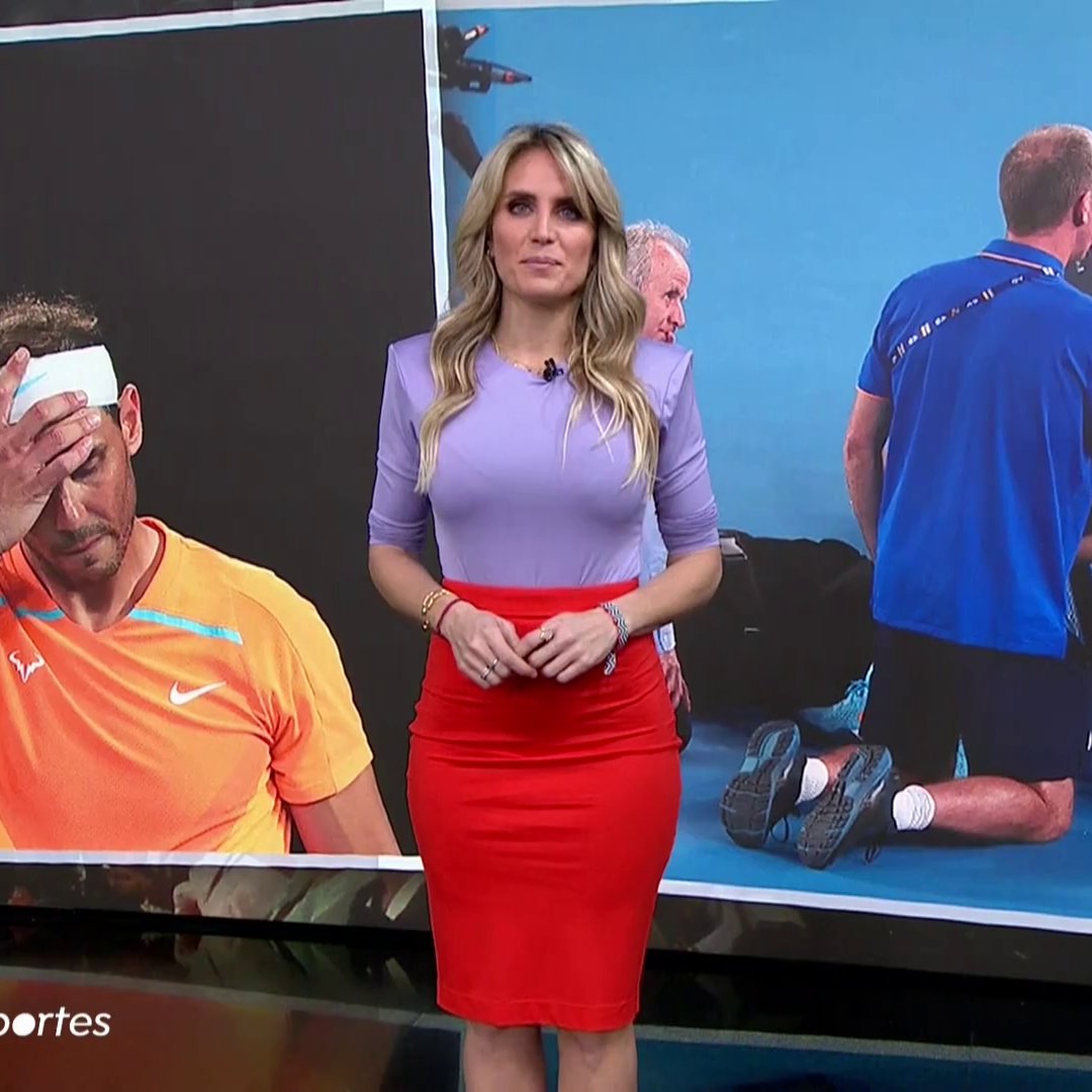 Déesses de la Télé on Twitter "Angie Rigueiro AngieRigueiro (18/01