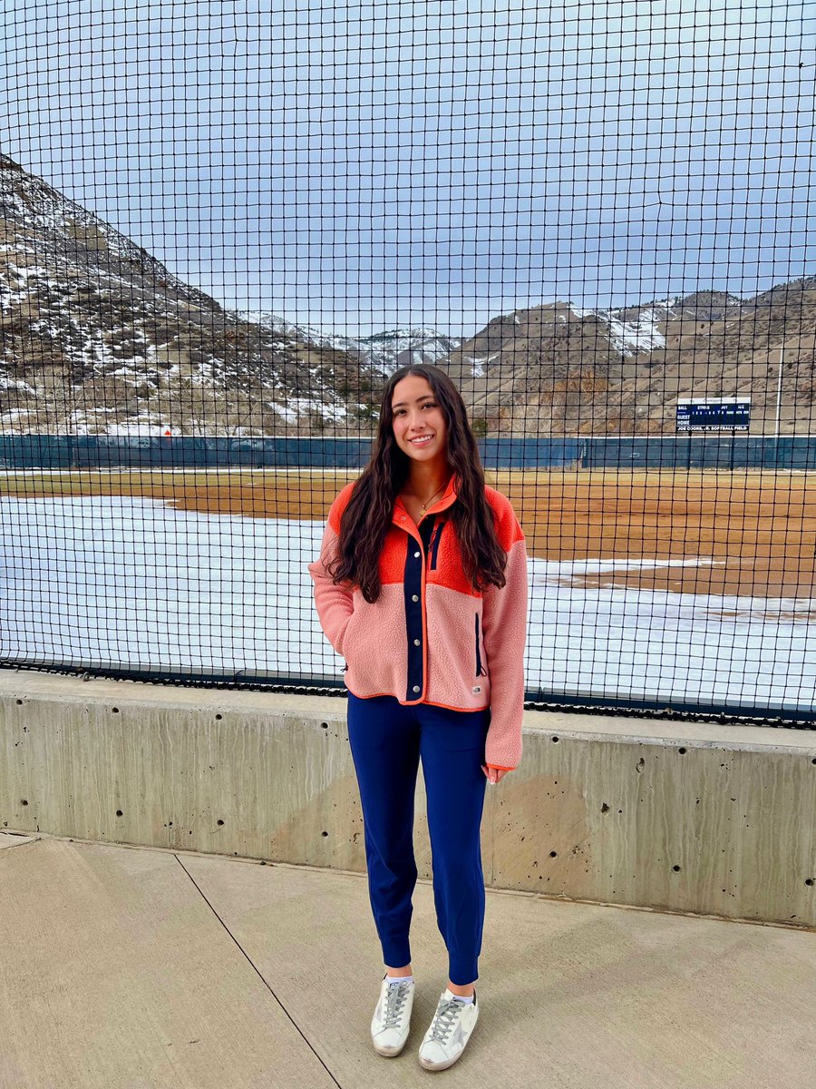 brooke (@_brookegonzales) on Twitter photo I am extremely grateful to continue my athletic and academic career at Colorado School of Mines! Thank you <a href="/mcoutts20/">Mike Coutts</a> and <a href="/Coach_BarbieD/">Barb Duran</a> for this opportunity! #GoOrediggers <a href="/MinesSoftball/">Mines Softball</a> @DeesHTX18U <a href="/Bridgeland_SB/">Bridgeland Softball</a> <a href="/coachmichelle2/">Michelle McBride</a> <a href="/GrahmannMichael/">Michael Grahmann</a> <a href="/HalataBrian/">Brian Halata</a> I am extremely grateful to continue my athletic and academic career at Colorado School of Mines! Thank you <a href="/mcoutts20/">Mike Coutts</a> and <a href="/Coach_BarbieD/">Barb Duran</a> for this opportunity! #GoOrediggers <a href="/MinesSoftball/">Mines Softball</a> @DeesHTX18U <a href="/Bridgeland_SB/">Bridgeland Softball</a> <a href="/coachmichelle2/">Michelle McBride</a> <a href="/GrahmannMichael/">Michael Grahmann</a> <a href="/HalataBrian/">Brian Halata</a>