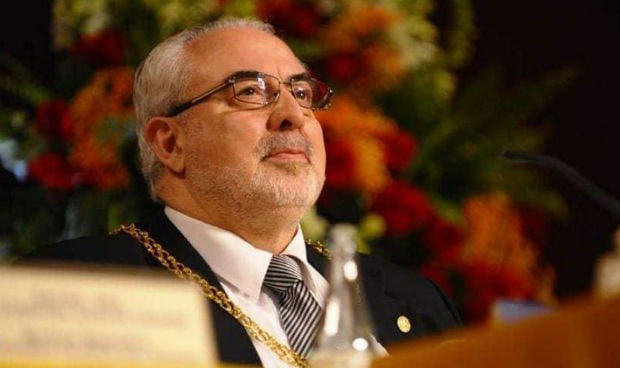 ◼️ Una persona única y excepcional, enamorada del deporte, que ha contagiado su pasión a todos los que han formado parte de la familia del UCAM Murcia CB.

DEP José Luis Mendoza Pérez, presidente del <a href="/UCAMMurcia/">UCAM Murcia</a>.

Rogamos una oración por su alma.

📰 ucamdeportes.com/ucamcb/noticia…