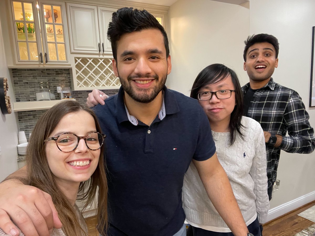 Daniele Gilkes 🇺🇦 (@gilkeslab) on Twitter photo It is bittersweet to say goodbye to my very first graduate student <a href="/InesGodet/">Inês Godet</a> I look forward to seeing all your future successes in the <a href="/LabMassague/">MassagueLab</a> lab. We will miss you 🥲🥲🥲 It is bittersweet to say goodbye to my very first graduate student <a href="/InesGodet/">Inês Godet</a> I look forward to seeing all your future successes in the <a href="/LabMassague/">MassagueLab</a> lab. We will miss you 🥲🥲🥲