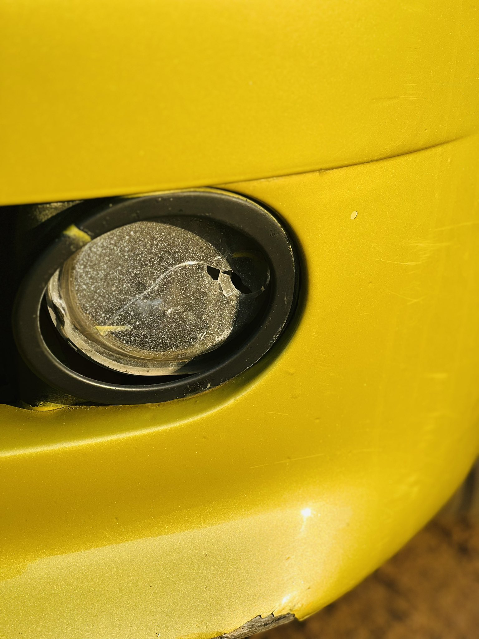 Elite Cars & Bikes on Twitter "Minor cosmetic blemishes to deal with