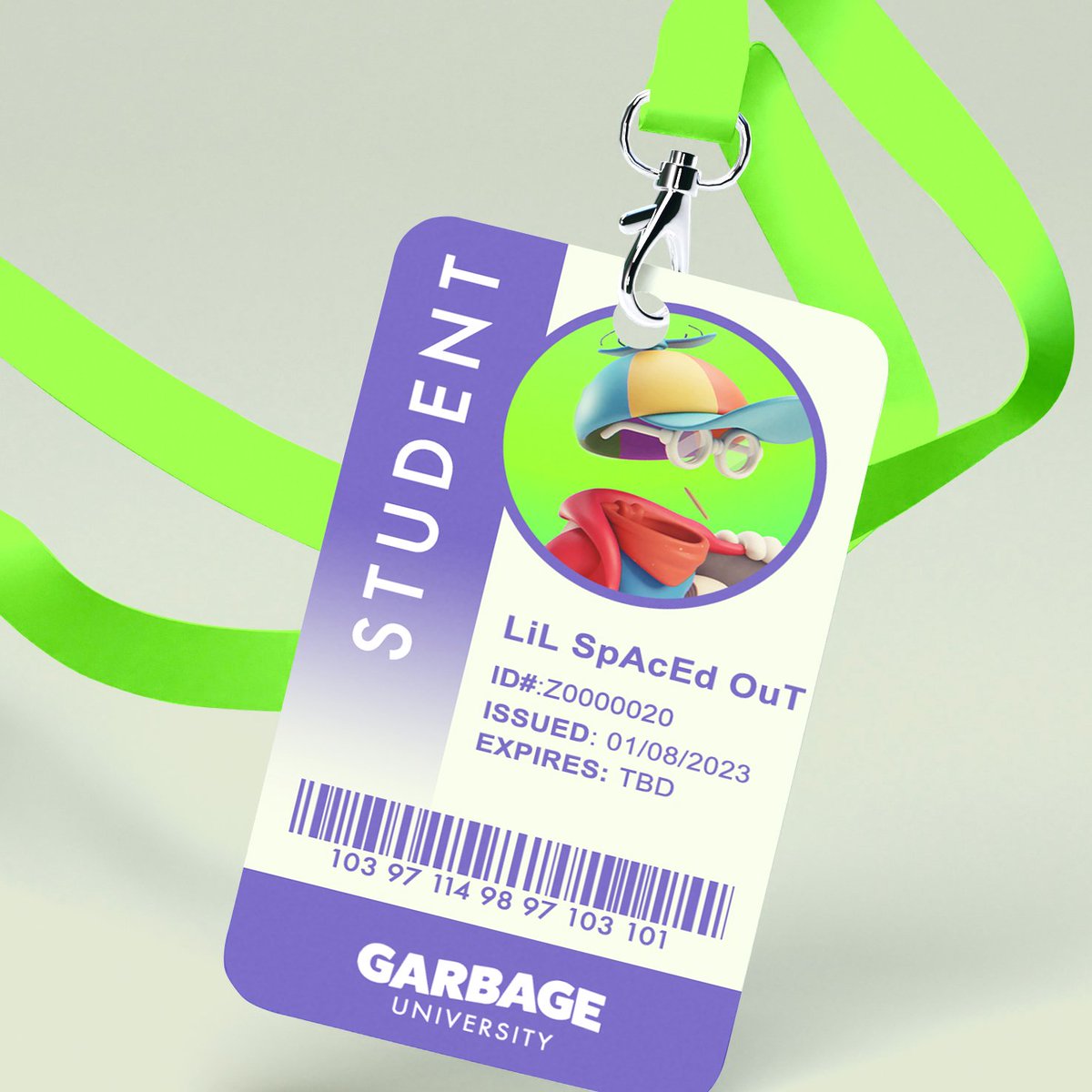 LiL_SpAcEd_OuT's tweet image. Ready to hit the books!

#IFfollowIF 🚬🧢