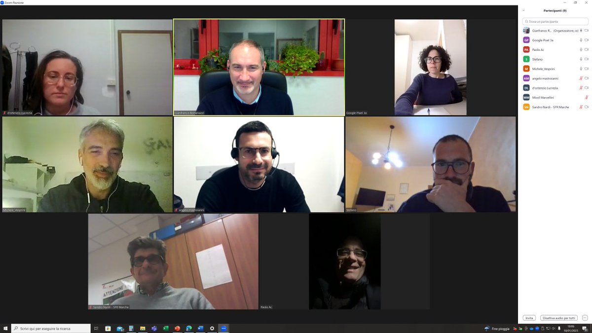 rzerosprechi's tweet photo. Incontro del #Progetto #PSR #Marche #ZeroSprechi sulle #strategie di #protezione dalla #moniliosi delle #drupacee in #postraccolta e la riduzione degli #sprechi di #frutta per programmare la partecipazione a #MacFrut2023 https://t.co/MLpVjZVeCl