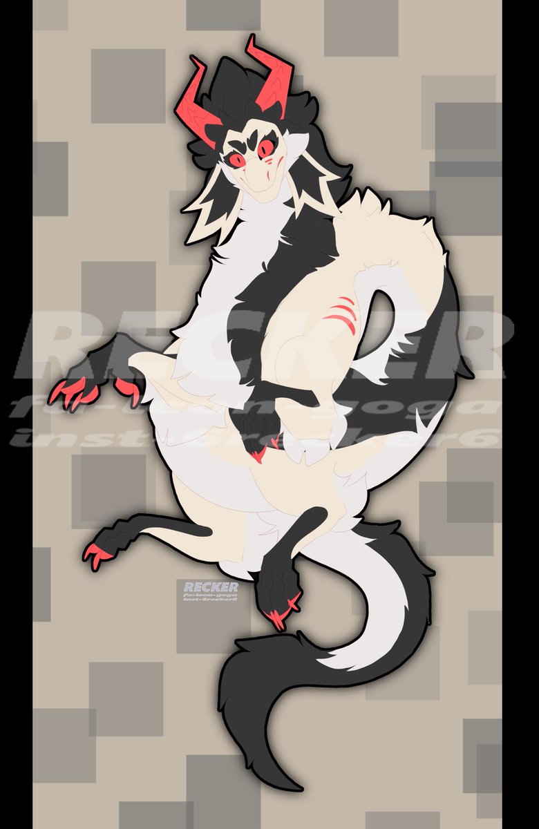 RekerGoga's tweet photo. Information below
#украрт #УкрТві
#УкрАртПідтримка
#digitalart #sketch
#anthroart #adoptables #openadopt #openadopts #openadoptables #star_fish #Siamese_twins
#art #artwork #digitalart #digital #scketch #disign #disain #adopt #furryadopt #furryart #animal #art #artwork #digital https://t.co/tV4R0J8tqx