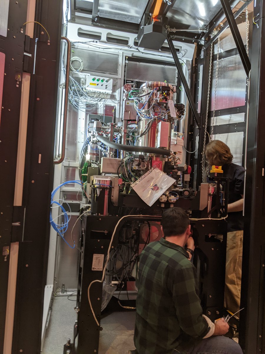 Cornell Center for Materials Research - CCMR tweet media