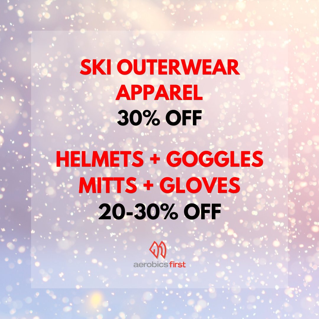 Aerobics First tweet media