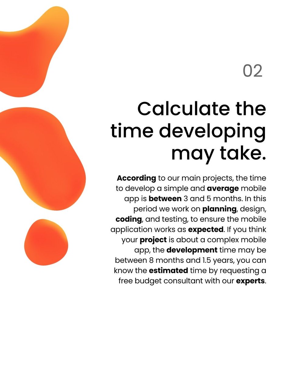 Dappsco's tweet photo. We have prepared a full guide if you are thinking to start a mobile app project!

There is the full guide: https://t.co/YwgLQM6CIp

#DigitalTransformation #BusinessTransformation #businessintelligence #tech #BusinessNews #businessowner #business https://t.co/XNqgULtrf0