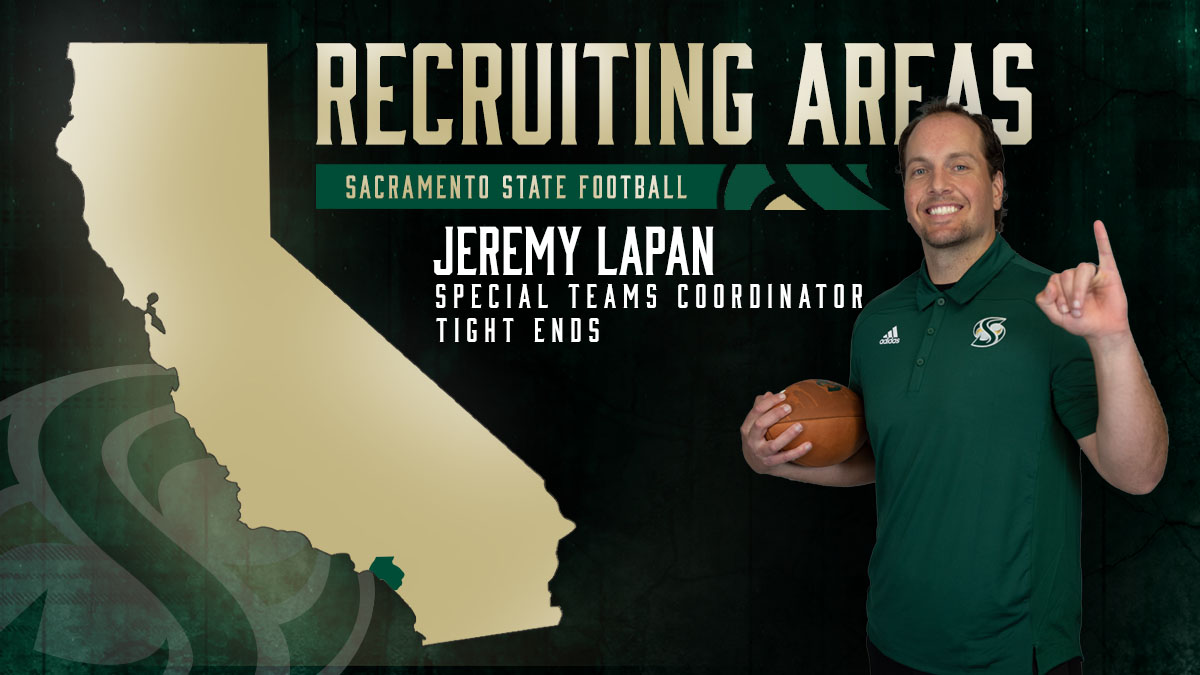 Sac State Football tweet media