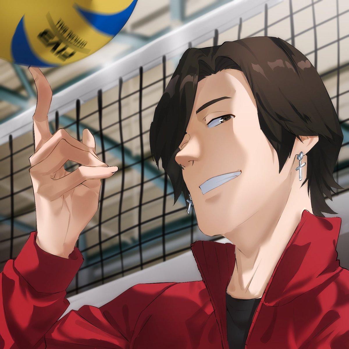 Avatar <a href="/vrichardonato/">Richard</a> 

🔃🔃+❤️❤️
#commissionsopen #Commission #MangaArt  #AnimeArt #drawing #digitalart #art #illustration