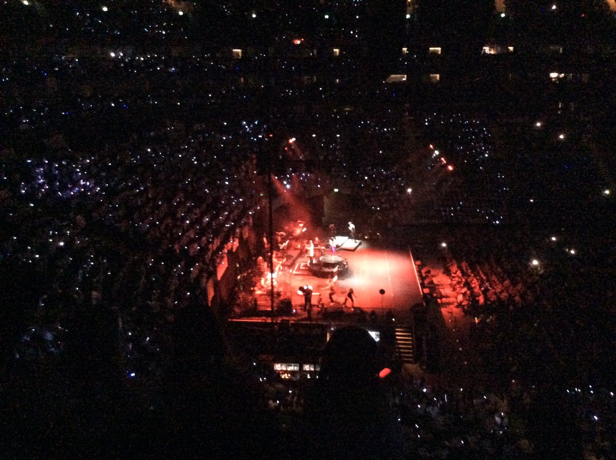 GoldfinchPrmry's tweet image. Amazing experience. We loved singing with Young Voices! #YoungVoices2023