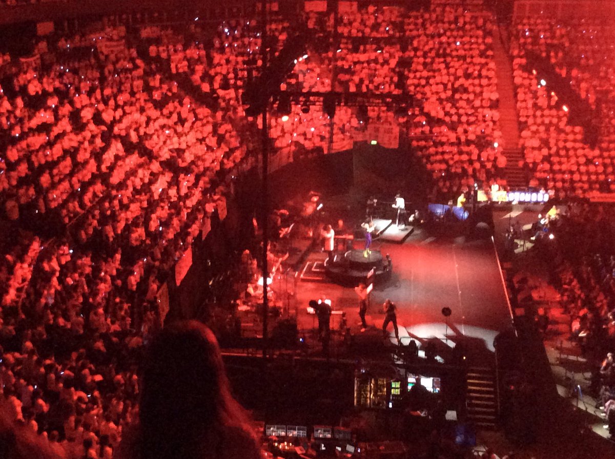 GoldfinchPrmry's tweet image. Amazing experience. We loved singing with Young Voices! #YoungVoices2023