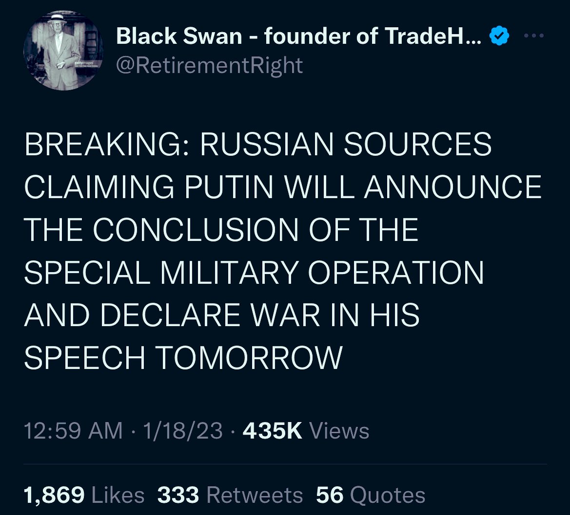 This will be great for the market lol