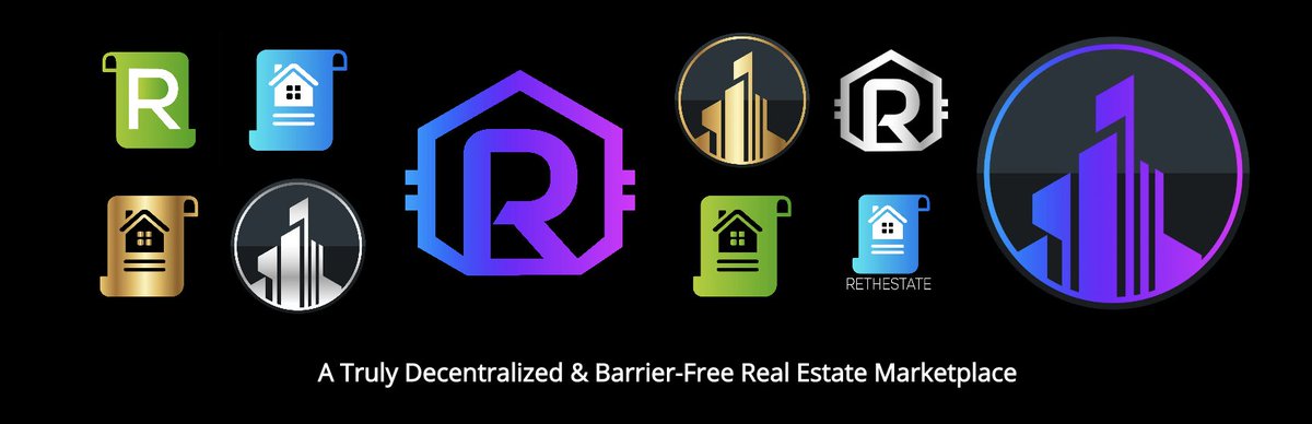 rethestate's tweet photo. Experience the power of #smartcontracts in streamlining the #realestate closing process. Say goodbye to paperwork and delays. #Blockchain technology simplifies the process and ensures transparency and security. #property #crypto #efficiency https://t.co/oJGRpJF1br