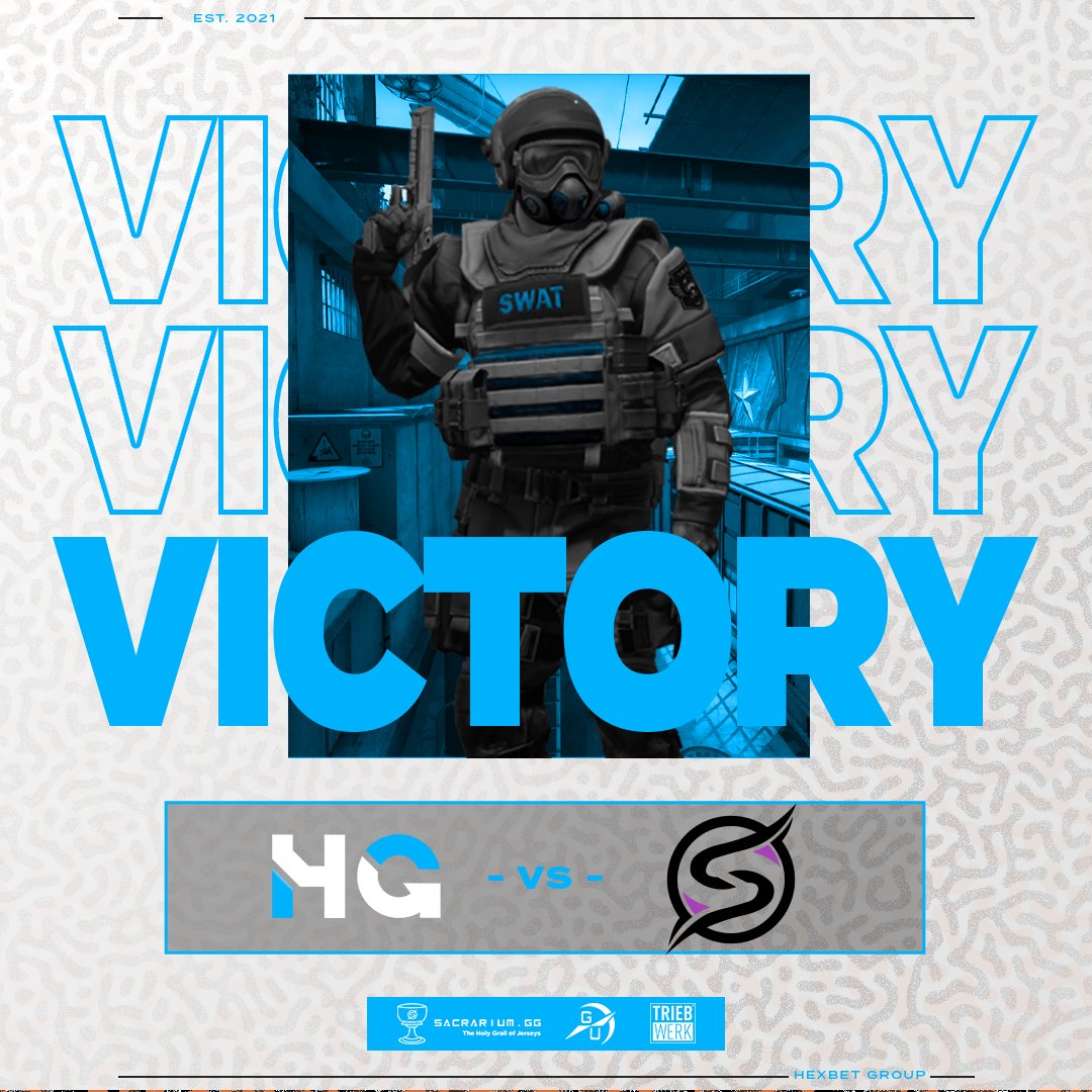 Evolupegg's tweet image. [CS:GO - Main]

Mit diesem Sieg können wir uns einen Platz der ersten Spielklasse der @Demo_League erspielen

GGWP @SacrariumGG
-
@gamersunite_de | #triebwerk | @SacrariumGG 
-
#GOHEXBET #HGWIN