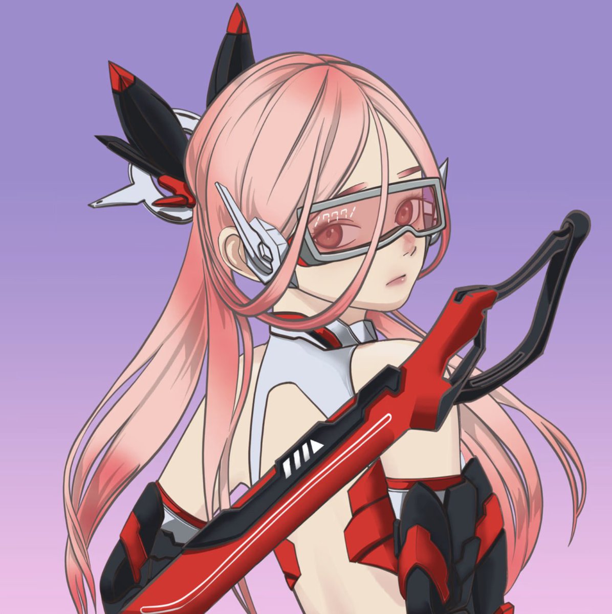 Rikka2077 is inspiration from <a href="/0xfanfaron/">fanfaron 🟡</a> and i heard him back. me too @sevensevenbit