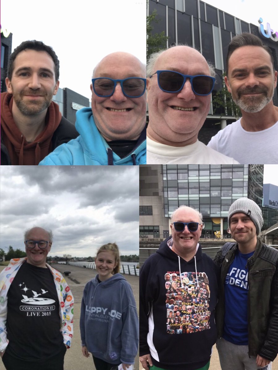 MrBsTweet's tweet photo. @PeterAsh_85 🤴@Dan_Brocklebank 🤴 @HarrietBibby 👸
@GarPierce  🤴@tomlorcan 🤴 #JamesCraven 🤴👏👏👏 
LOVING YOUR WORK AND BOTH YOUR STORYLINES👏👏👏🍷🏆🏆🏆
@itvcorrie 🏆🍷
@CharlieJordanxo 👸 @Rob_Mallard 🤴 https://t.co/BQzWN0bDoR