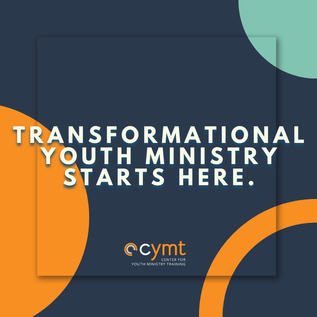 Join our Graduate Residency Program and earn a debt-free Master's Degree in youth ministry while gaining experience in the field AND having access to coaching in the process. Be a part of the transformation. #InvestinYouth #AnswerTheCall