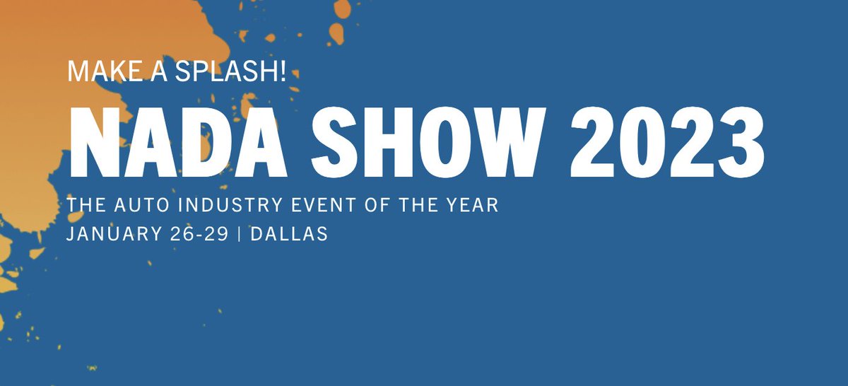 Interested in after hours party info, where to find them and how to get in? Check out this link for everything you need to know in one place! Updated regularly! Click here: bit.ly/3ZMaExj #NADA2023 #NADAShow