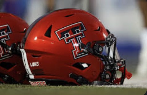 Thank you @TTUCoachBook and @TexasTechFB for stopping by and checking out some of our Wildcats!! #WTX #StraightLineRecruiting #RecruitWhitney