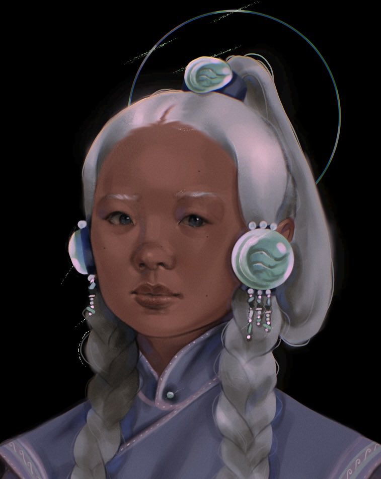 afr0samucry's tweet photo. Princess of the moon🌊🤍 https://t.co/RPfkMSS0xT