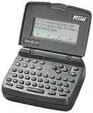 iamadamhobson's tweet image. On this day in 1999, the BlackBerry Inter@ctive Pager 900 was released. 

Did you own a BlackBerry? I didn&apos;t,  and look how it ended for the company... #JustSaying  

#OnThisDayInTech #BlackBerry