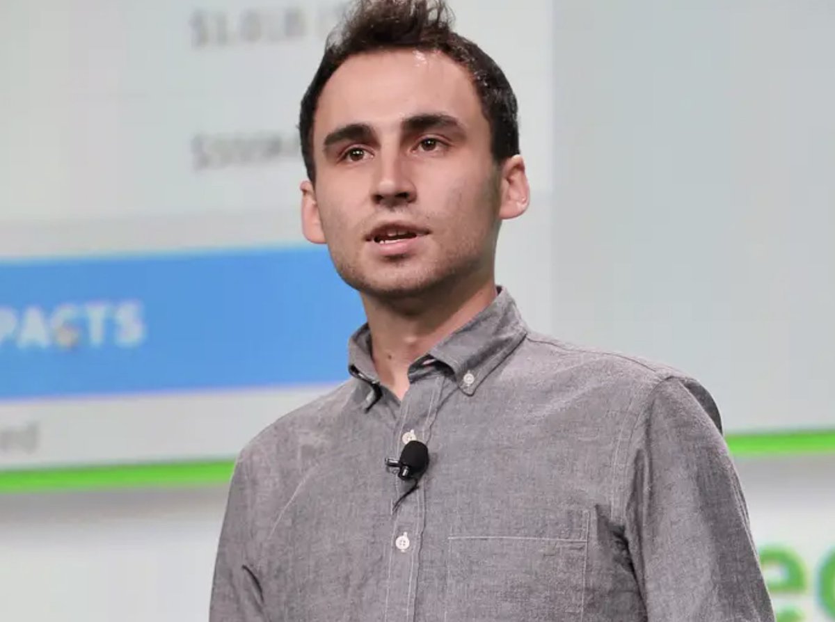 1/ This guy made tens of millions selling the same app to two different companies twice.

<a href="/nikitabier/">Nikita Bier</a> hit the infinite money glitch.

Wash, rinse, repeat 🧵🧼