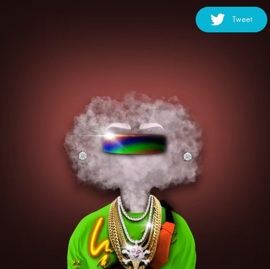 1kLines's tweet photo. #linemonkeys holder #15 has been sent this @CloudHeadzNft ❤️
An amazing project with an even better community be sure to check out their discord if you haven't already. https://t.co/CDzII1Zzby