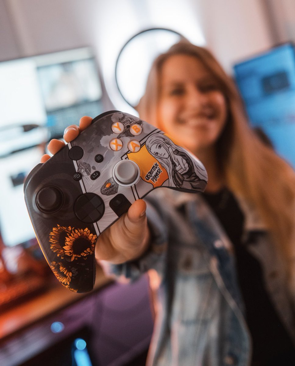 SCUF On Twitter Remember To Always Play The Objective Http scuf co 
