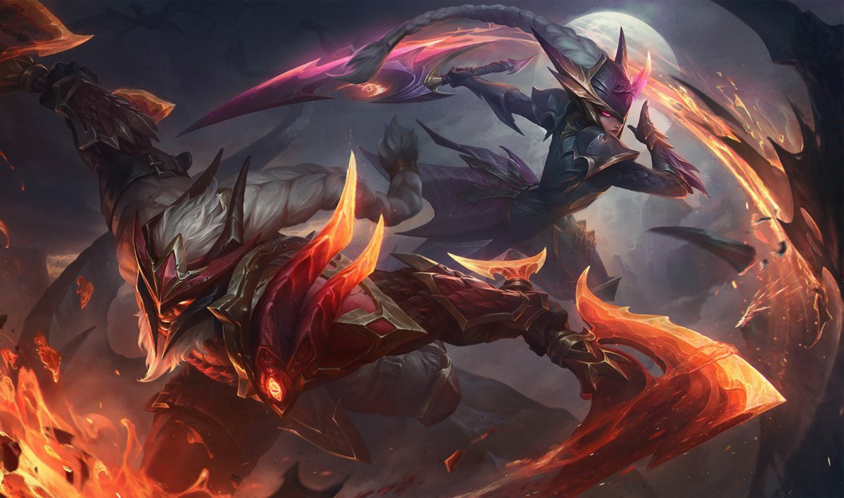 Bsantamaria_14's tweet photo. Cual de las 4 creeis que es mejor skin de Diana ?? https://t.co/P2d3U05qCG