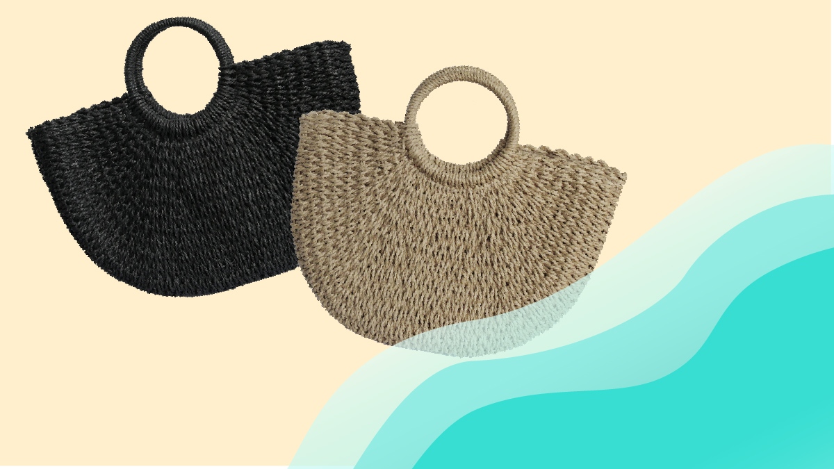 Spring break is around the corner... get beach ready with our Sandy Straw Tote! 🌴🌞👙

Now only $25! Shop Now!

k-carroll.com/search?q=sandy