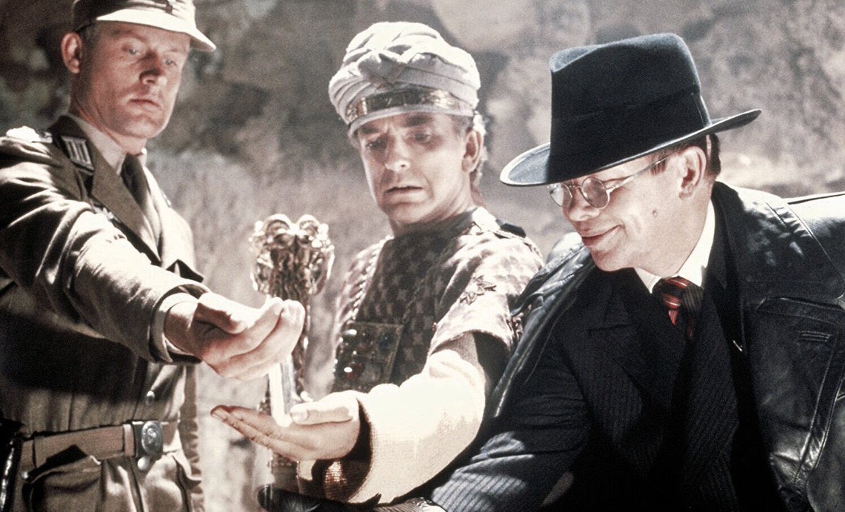 RadioDiscapacid's tweet photo. Hoy cumple 80 años Paul Freeman, uno de los grandes secundarios de lujo de Hollywood. Inolvidable su papel de enemigo de Indiana Jones en "En busca del arca perdida". https://t.co/hDd7dfuGMw

Hoy cumple 80 años Paul Freeman, uno de los grandes secundarios de lujo de Hollywood. …