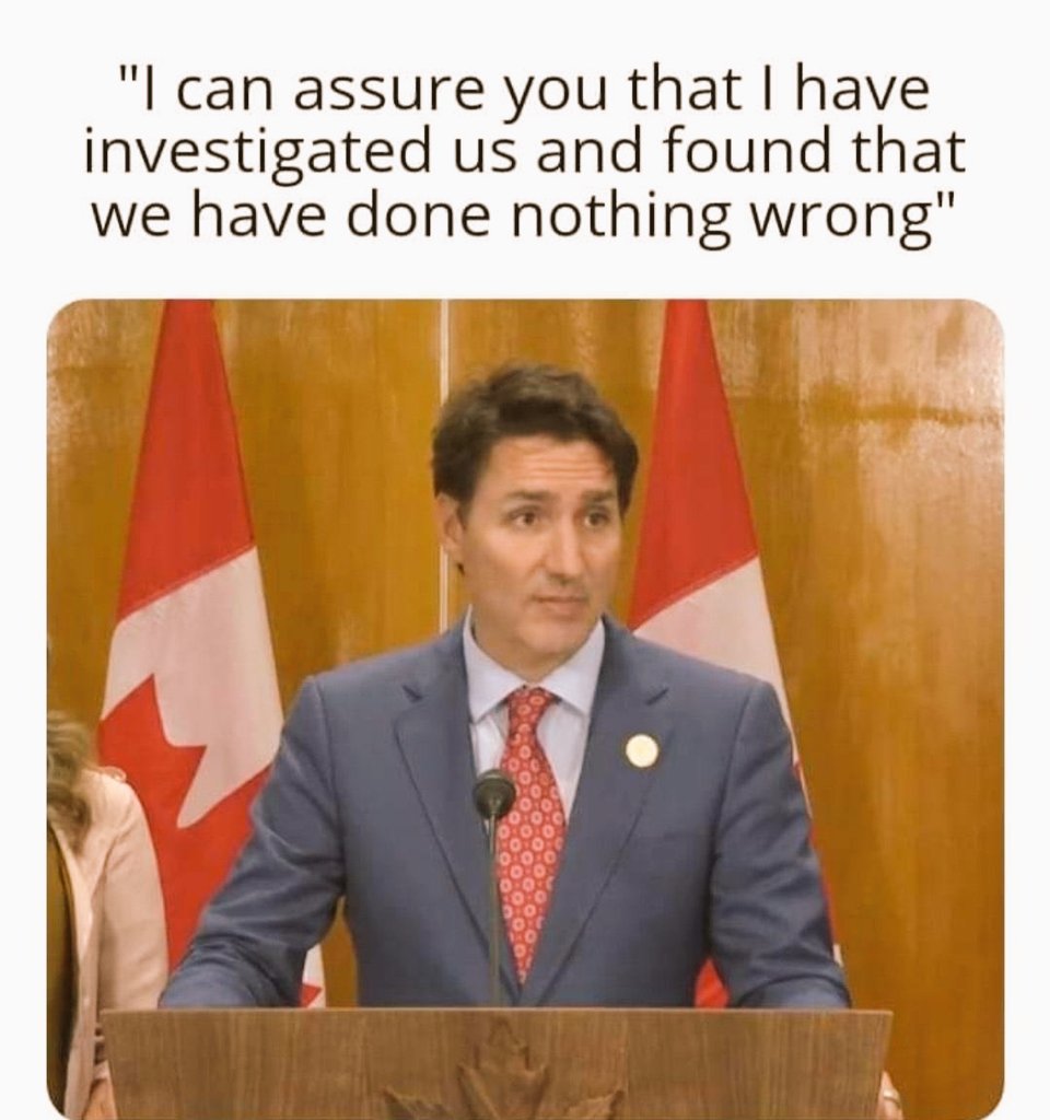 Blue22Dave's tweet photo. #DISGUSTINGGREED
IS EVERYONE ON THE TAKE? WHAT'S THE LAW DOING? SHAMEFUL!
Politicians & bureaucrats are misleading us. They’re wasting our money & not being honest about how it’s spent. They’re showering themselves with bonuses & raises no matter how bad of a job they’re doing. https://t.co/PIlnGu0NJs