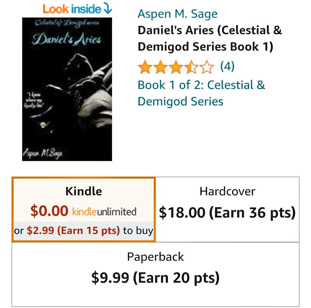 Aspen M. Sage (@aspenmsage) on Twitter photo Celestial and Demigod series book one. #paranormalromance #urbanfantasy #darkfantasy #shifterromance #zodiacromance #booktwt #BooksWorthReading Celestial and Demigod series book one. #paranormalromance #urbanfantasy #darkfantasy #shifterromance #zodiacromance #booktwt #BooksWorthReading