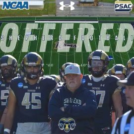Aidan Butler (@aidanb77) on Twitter photo After a great visit and conversation with <a href="/CoachMcCook/">Ernie McCook🇺🇸</a>, I’m honored and blessed to receive my 5th offer to play football at Shepherd University! <a href="/CoachLukeWright/">Luke Wright</a> @DamascusFBcoach <a href="/PR_Strength/">Patrick Reeves</a> @Bigbreen51 <a href="/HawgPerformance/">Hawg Performance</a> After a great visit and conversation with <a href="/CoachMcCook/">Ernie McCook🇺🇸</a>, I’m honored and blessed to receive my 5th offer to play football at Shepherd University! <a href="/CoachLukeWright/">Luke Wright</a> @DamascusFBcoach <a href="/PR_Strength/">Patrick Reeves</a> @Bigbreen51 <a href="/HawgPerformance/">Hawg Performance</a>