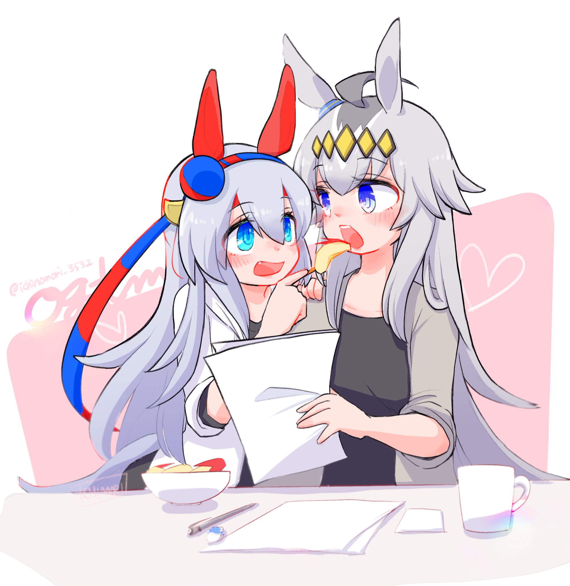YO-COページ(⁠◍⁠•⁠ᴗ⁠•⁠◍⁠) FmyK_rDakAEb_Ev.jpg:large