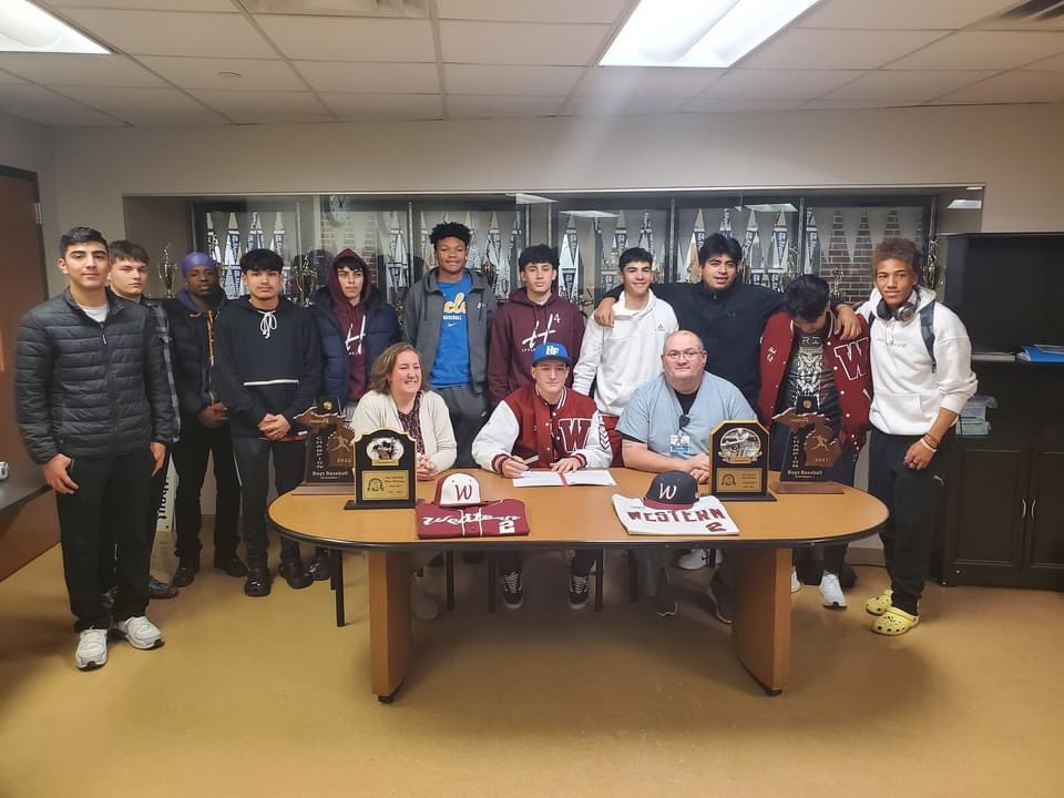 Tristan Strong (@tristanstrong02) on Twitter photo Excited and blessed to say that I will be continuing my academic and athletic career at HFC! I would like to thank all of my coaches, coach Abney and <a href="/CoachJB_42/">Jerry Brown</a>, my teammates, and my friends and family especially my parents! Go Hawks! @HFHCCBaseball <a href="/WesternBasebal1/">Det Western Baseball</a> <a href="/SWAztecs/">Southwest Aztecs</a> Excited and blessed to say that I will be continuing my academic and athletic career at HFC! I would like to thank all of my coaches, coach Abney and <a href="/CoachJB_42/">Jerry Brown</a>, my teammates, and my friends and family especially my parents! Go Hawks! @HFHCCBaseball <a href="/WesternBasebal1/">Det Western Baseball</a> <a href="/SWAztecs/">Southwest Aztecs</a>