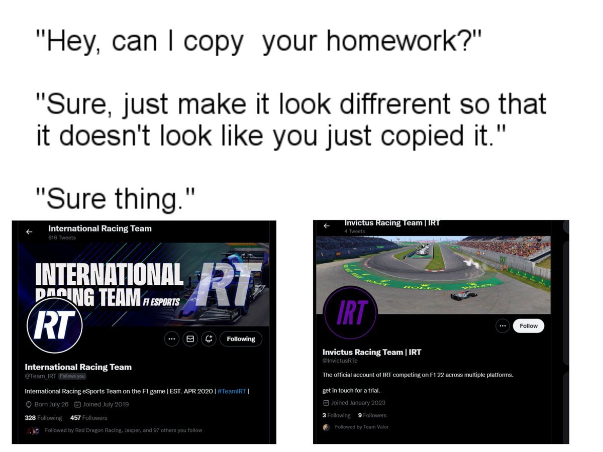 Thomas (@irt_boompje) on Twitter photo 