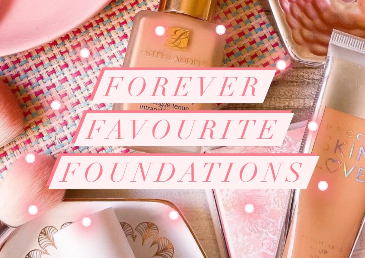 aaliyahmxo's tweet image. New Post💕

Forever Favourite Foundations!

beautyobsesseduk.com/2023/01/foreve…
#bloggerstribe #BloggersHutRT #BloggerLoveShare #theclqrt @sincerelyessie