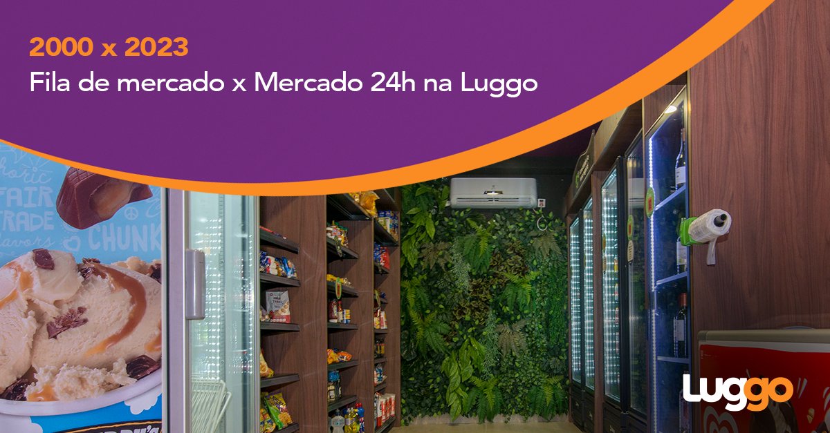 alugueluggo's tweet photo. Os condomínios dos anos 2000 ficaram para trás. 👀

😜Imagine só, ter acesso a carro compartilhado, academia, mercado 24h e tudo isso a alguns passos do seu apartamento?!

#Luggo #AlugueLuggo https://t.co/JounmQvl0j